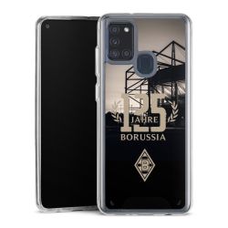 Bumper Case transparent single