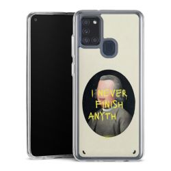 Bumper Case transparent single