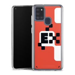 Bumper Case transparent single