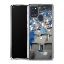 Bumper Case transparent single