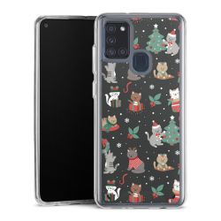 Bumper Case transparent single