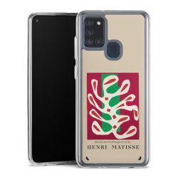 Bumper Case transparent single