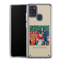 Bumper Case transparent single