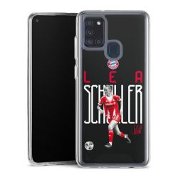 Bumper Case transparent single