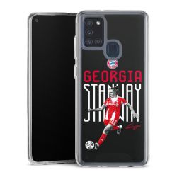 Bumper Case transparent single