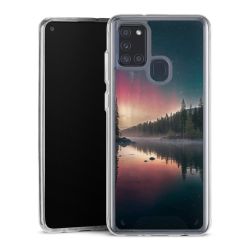Bumper Case transparent single