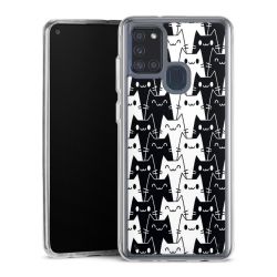 Bumper Case transparent single