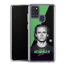 Bumper Case transparent single