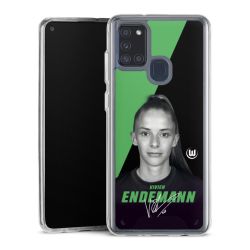 Bumper Case transparent single