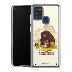 Bumper Case transparent single