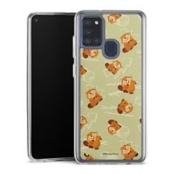 Bumper Case transparent single