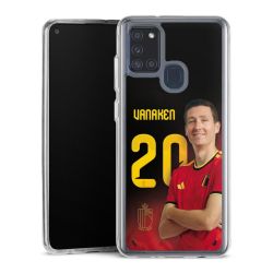 Bumper Case transparent single