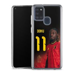 Bumper Case transparent single