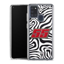 Bumper Case transparent single