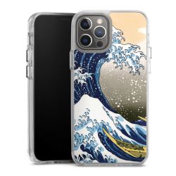 Bumper Case transparent