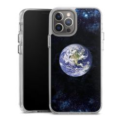 Bumper Case transparent