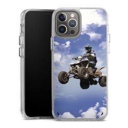 Bumper Case transparent