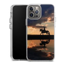 Bumper Case transparent