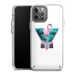 Bumper Case transparent