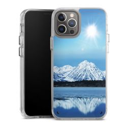 Bumper Case transparent