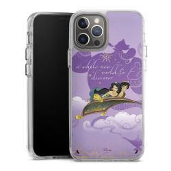 Bumper Case transparent