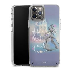 Bumper Case transparent