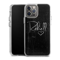 Bumper Case transparent single