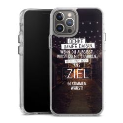 Bumper Case transparent single