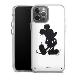 Bumper Case transparent