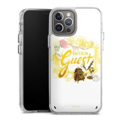 Bumper Case transparent