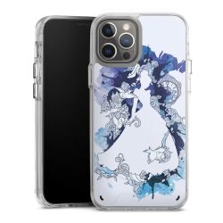 Bumper Case transparent