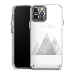 Bumper Case transparent