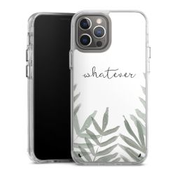 Bumper Case transparent