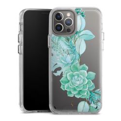 Bumper Case transparent