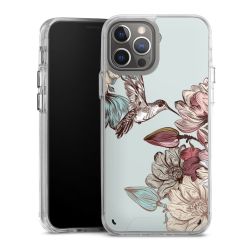 Bumper Case transparent