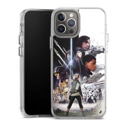 Bumper Case transparent single