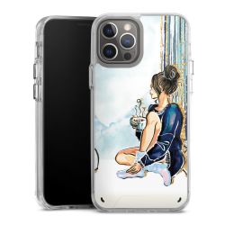 Bumper Case transparent