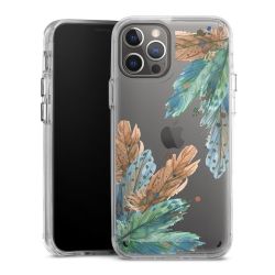 Bumper Case transparent