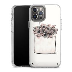 Bumper Case transparent