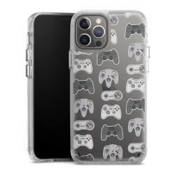 Bumper Case transparent