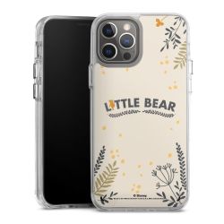 Bumper Case transparent