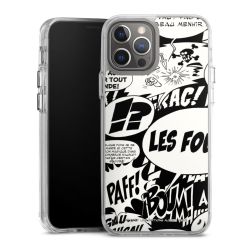 Bumper Case transparent single