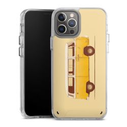 Bumper Case transparent