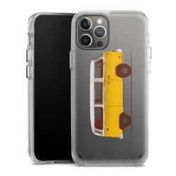 Bumper Case transparent