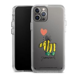 Bumper Case transparent