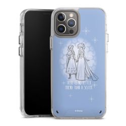 Bumper Case transparent