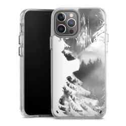 Bumper Case transparent