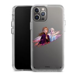 Bumper Case transparent