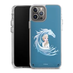 Bumper Case transparent