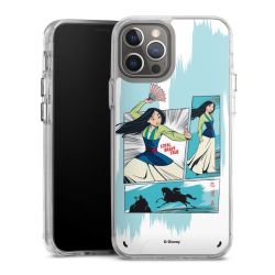 Bumper Case transparent